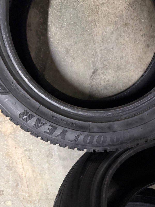 Резина GOODYEAR 205/55R16 ULTRAGRIP 8 2022 3