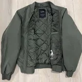 Бомбер Pull&Bear 3