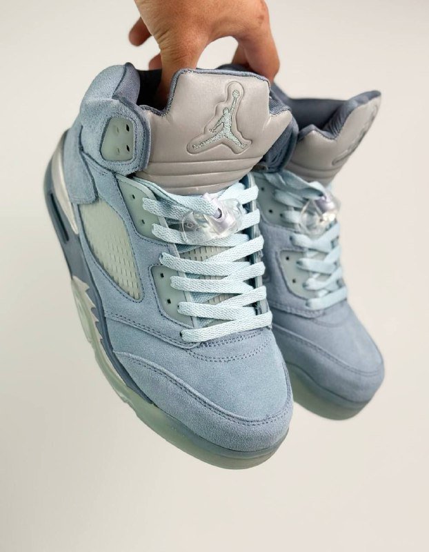 Nike Air Jordan 5 Retro мужские кроссовки