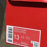 Nike Air Max Plus Drift 3