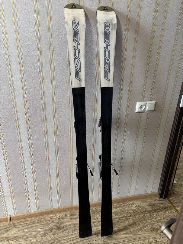 Горные лыжи Fischer Sceneo S400 2