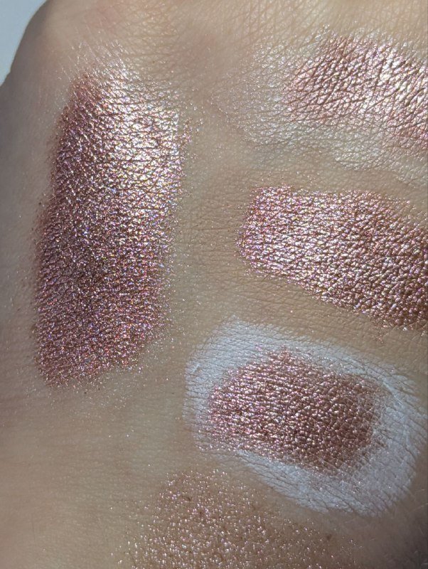 Пигмент для век Elian 22 Gravity shift 9