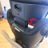 Детское кресло Britax Römer 5