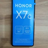 HONOR X7c 2