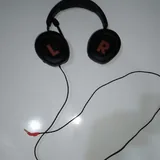 JBL Quantum 200 игровые наушники 1