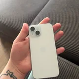 iPhone 15 5