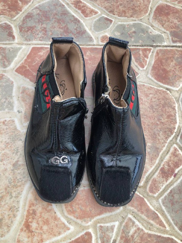 Детская обувь и штаны 2