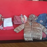 Детские вещи, обувь 2