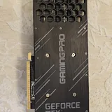 Palit RTX 3070 видеокарта 2