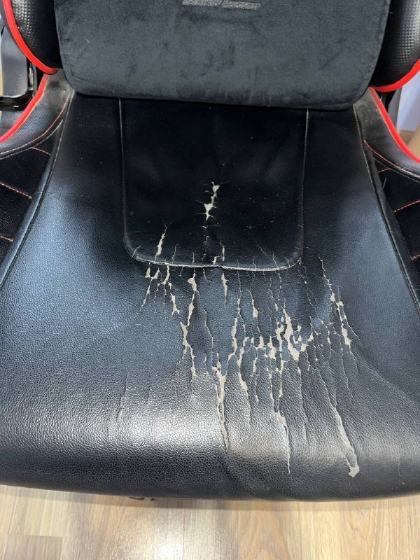 Игровое кресло 2E Hibagon