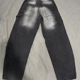 Женские джинсы Bershka 2