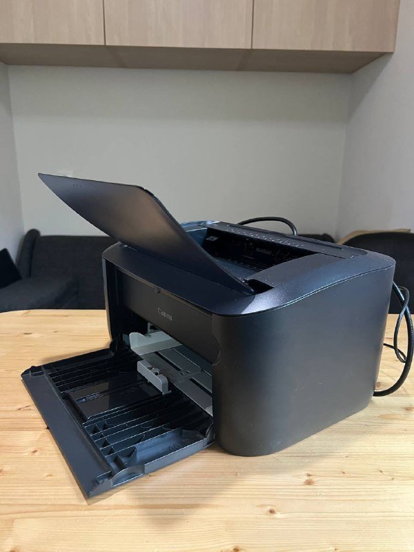 Принтер Canon F158200 б/у