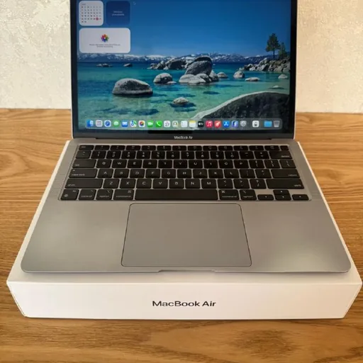 MacBook Air 13 M1 8/256 Gb