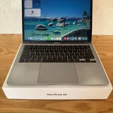 MacBook Air 13 M1 8/256 Gb 1