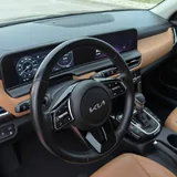 Kia Seltos 9