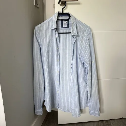 Мужская рубашка Zara