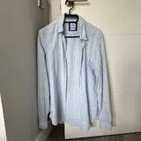 Мужская рубашка Zara 1