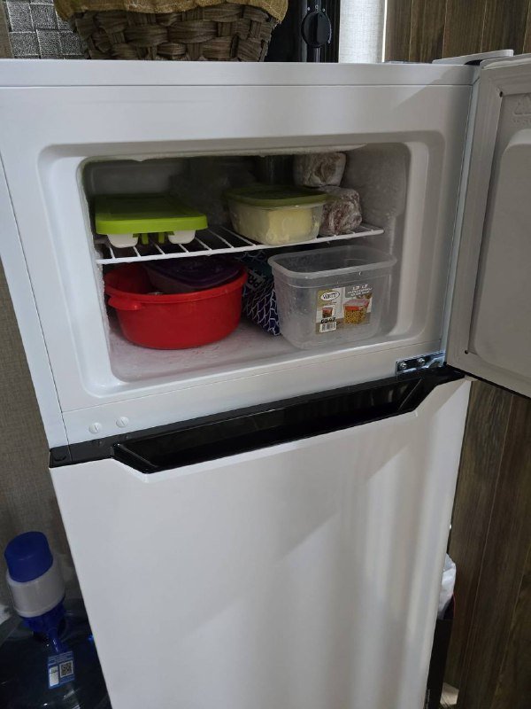 Холодильник HOFFMANN A++ 7