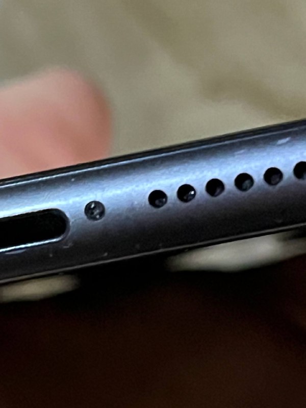 iPhone 11 256GB 8