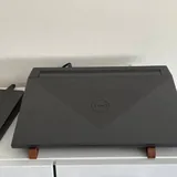 Ноутбук Dell G15 5510 2