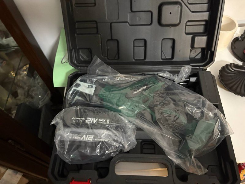 Сабельная пила