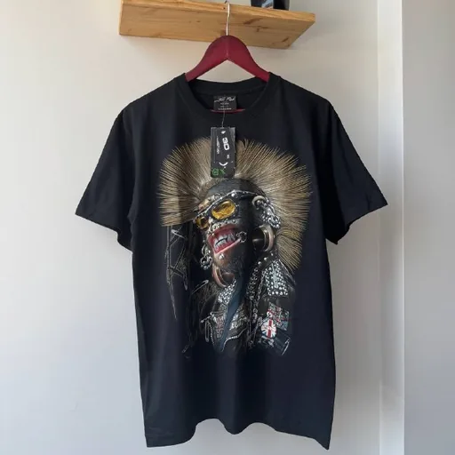 Футболка Jays Rock