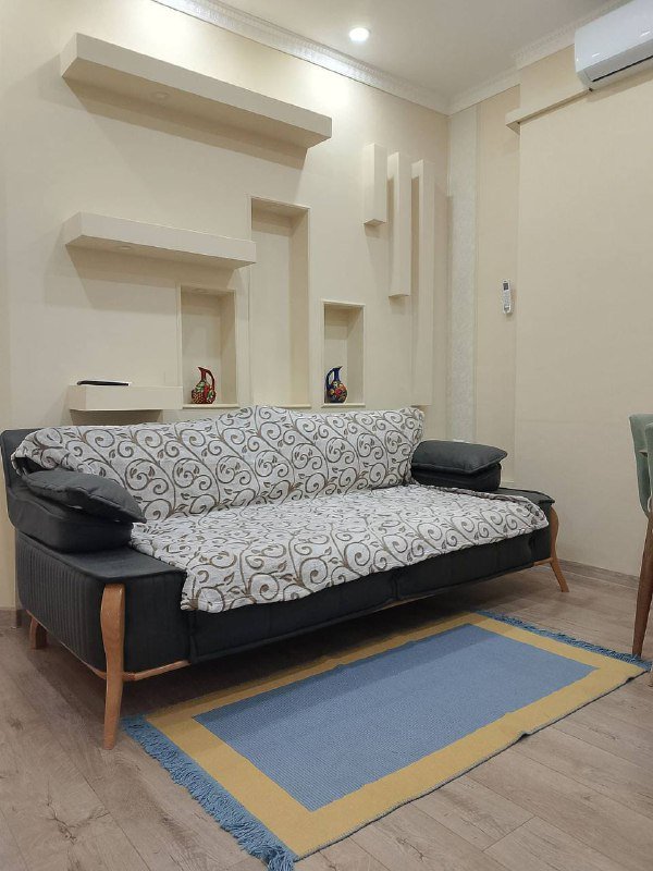 Квартира 1+1 в Шартава 6