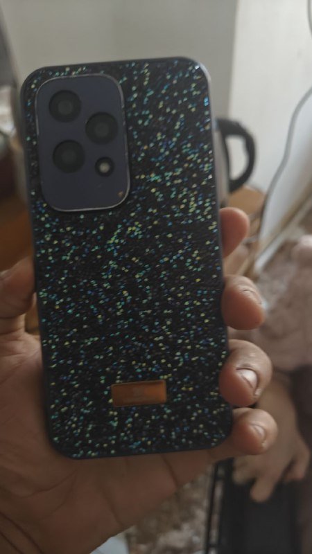 Honor 200 lite 8/256 телефон 2