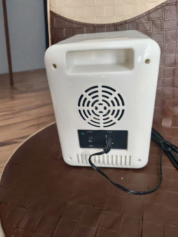 Мини холодильник 12В 3