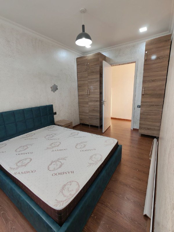 Квартира 1+1 с новым ремонтом, кондиционер, газ 2