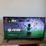 PS5 с дисководом, 2 джойстика, PS Portal, игры 9