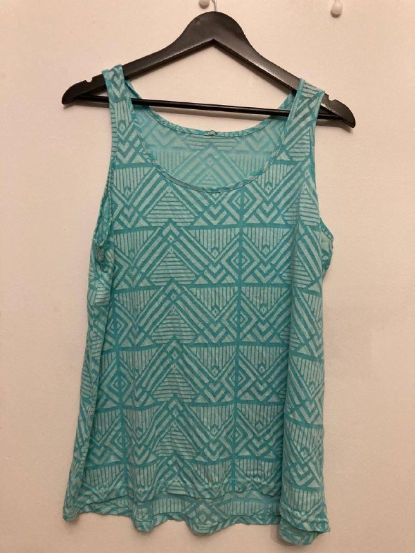 Футболки, топы 4