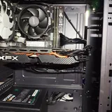 Игровой ПК RX 580 8GB Ryzen 5 2600 3
