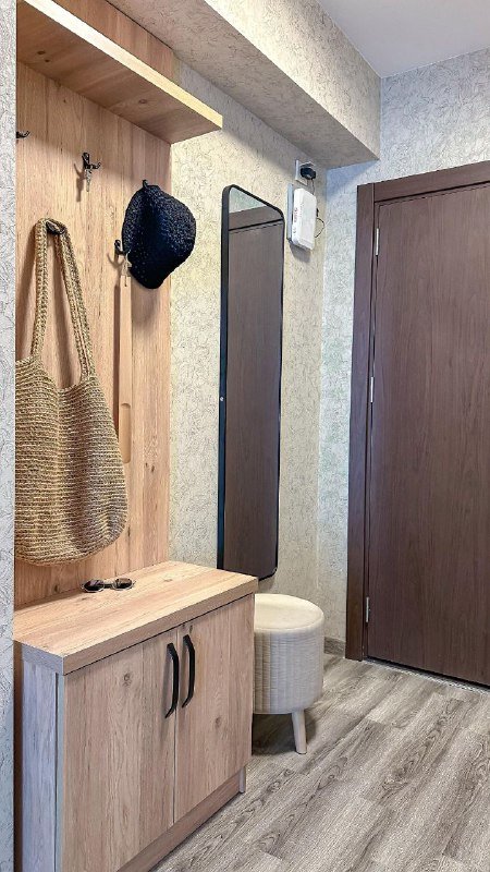 Студия 38 кв.м. с видом на море, Орби бич 2