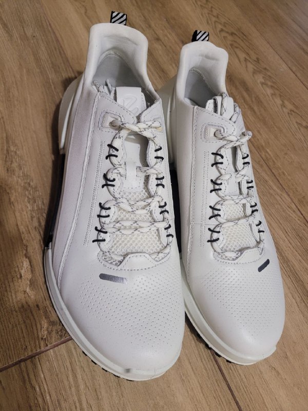 Кроссовки мужские Ecco Breathru 43, Ecco Biom 2.0 43, макасины Loro Piano Summer Walk 43 4