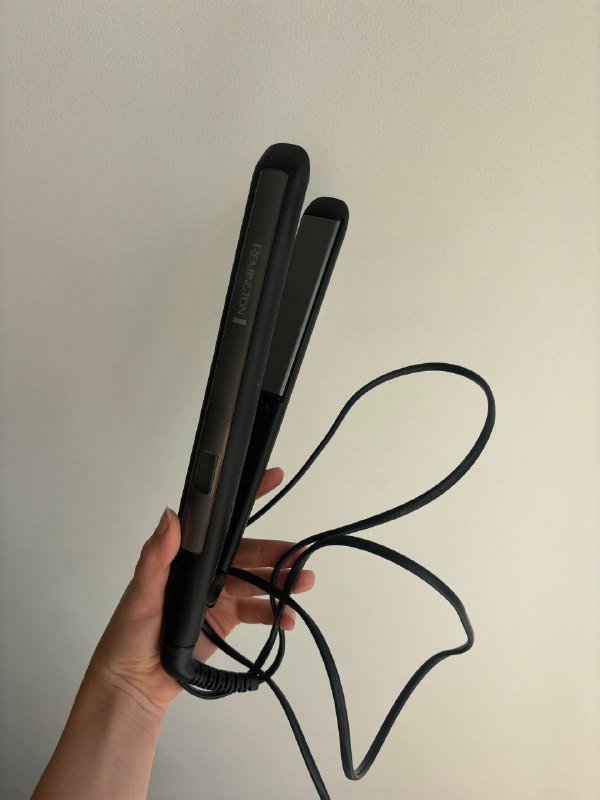 Утюжок Remington 25 мм