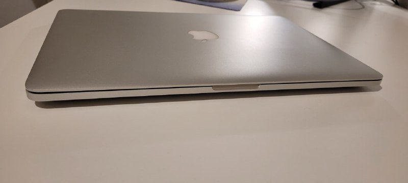 MacBook Pro Retina 15-inch Mid 2015 9