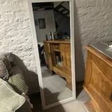 Напольное зеркало 1