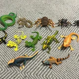 Коллекционные фигурки Schleich, mojo 1