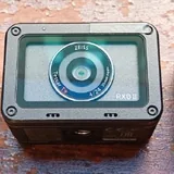 Объектив Meike Cine 12mm T2.2 MFT 2