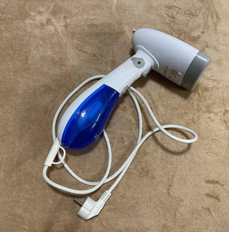 Ручной отпариватель