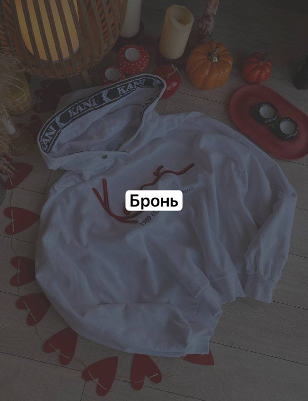 Худи Anti Social Social Club, True Religion, Trapstar, Element, Alpha Industries, Carhartt, Karl Kani 7