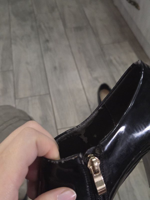 Женская обувь 2 пары, размер 36 4