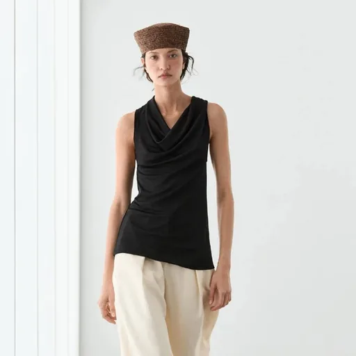 Женский топ Massimo Dutti