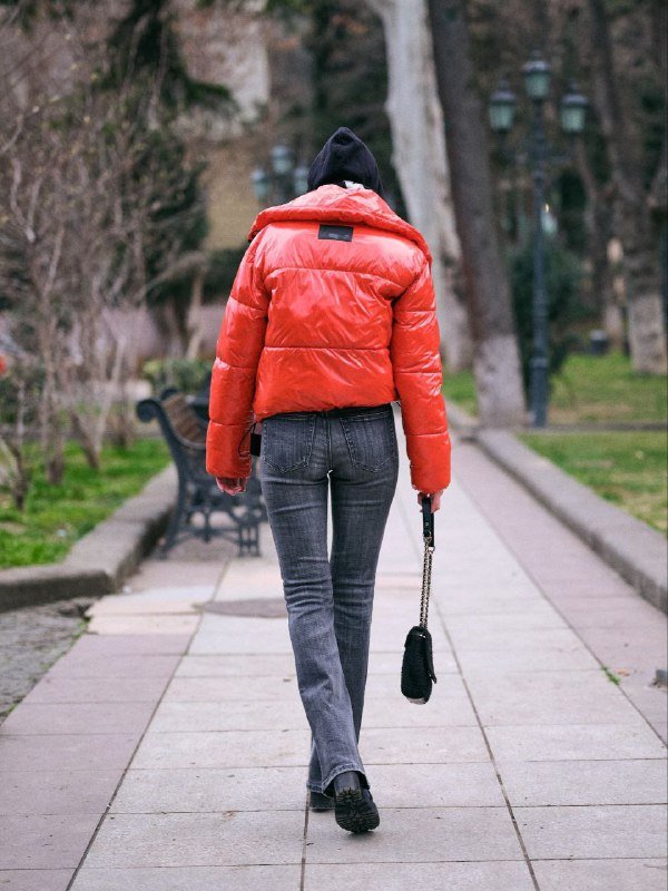 Женская куртка Hugo размер 40/42 2