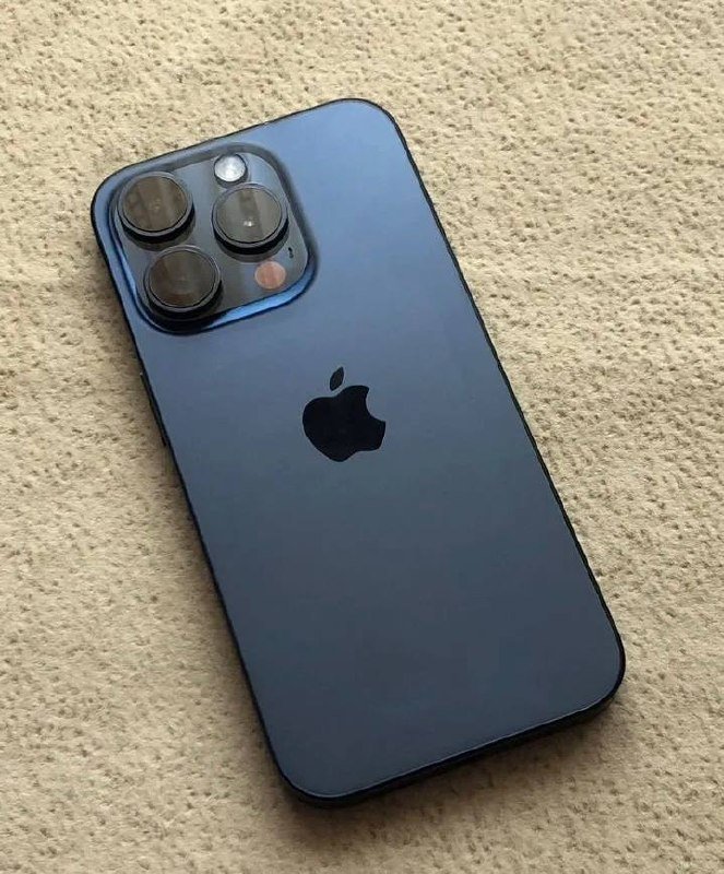iPhone 15 Pro 128 ГБ