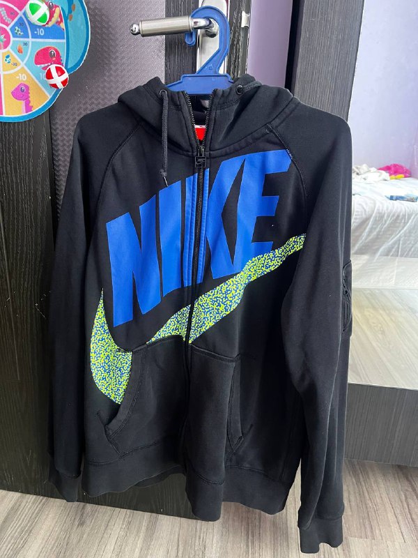 Худи NIKE размер L