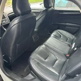 Ford Fusion Titanium 2018 7