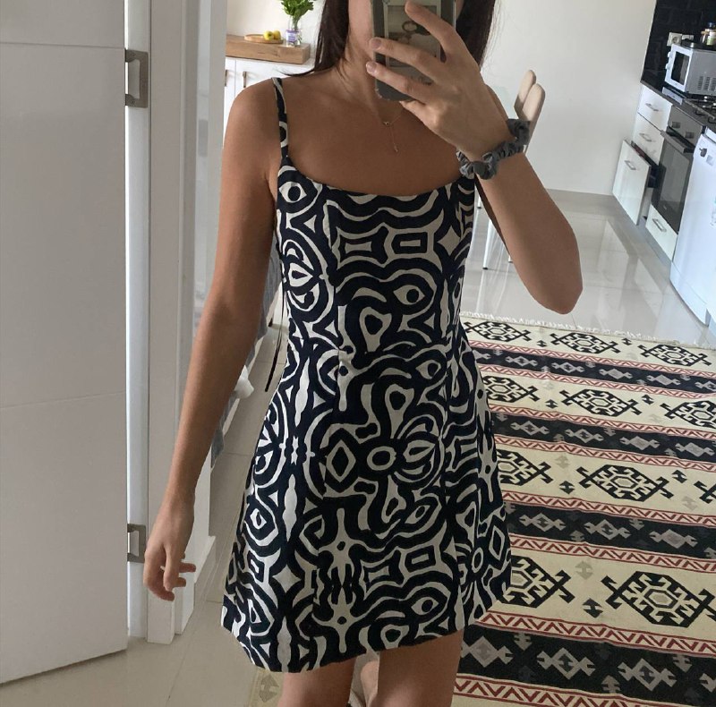 Платье Zara размер XS
