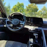Hyundai Sonata 2021 2.0 6